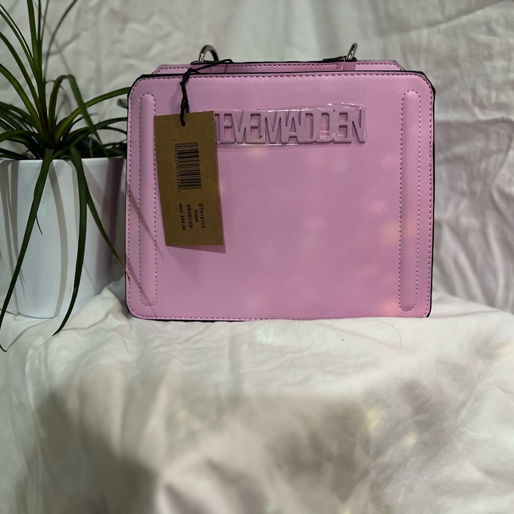 Viral TikTok Steve Madden Bevelyn purse - Picture 3 of 3